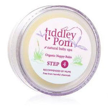 Load image into Gallery viewer, Tiddley Pom Organic Nappy Balm - The Monkey Box