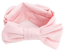 Load image into Gallery viewer, Large Bow Headbands (3 Colours) - The Monkey Box