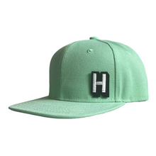 Load image into Gallery viewer, Tiffany Blue Junior Snapback - Personalised or Plain