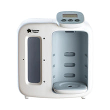 Load image into Gallery viewer, Tommee Tippee Perfect Prep Day &amp; Night - White