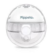 Load image into Gallery viewer, Pippeta Compact Hands Free Electric Breast Pump