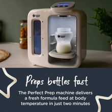 Load image into Gallery viewer, Tommee Tippee Perfect Prep Day &amp; Night - White