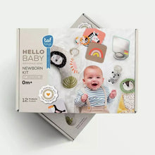 Load image into Gallery viewer, Taf Toys Newborn Play &amp; Develop Kit