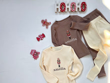 Load image into Gallery viewer, Christmas Nutcracker Lounge Set