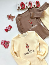 Load image into Gallery viewer, Christmas Nutcracker Lounge Set Adult