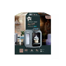 Load image into Gallery viewer, Tommee Tippee Perfect Prep Day &amp; Night - Grey