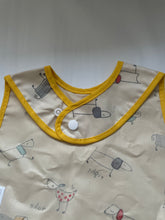 Load image into Gallery viewer, Doggy Waterproof Bib