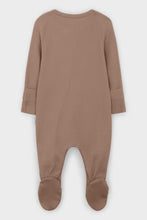 Load image into Gallery viewer, Biscuit Zip Sleepsuit
