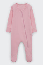 Load image into Gallery viewer, Sweet Pink Sleepsuit