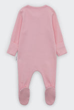 Load image into Gallery viewer, Sweet Pink Sleepsuit