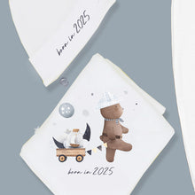 Load image into Gallery viewer, 'Born in 2025...Let The Adventures Begin' Gift Box