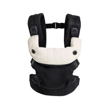 Load image into Gallery viewer, Joie Savvy Air 4-in-1 Baby Carrier - Coal