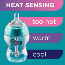 Load image into Gallery viewer, Tommee Tippee Advanced Anti-Colic Bottle 260ml