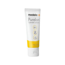 Load image into Gallery viewer, Medela Purelan Lanolin Nipple Cream 37gr