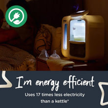 Load image into Gallery viewer, Tommee Tippee Perfect Prep Day &amp; Night - White