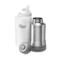 Load image into Gallery viewer, Tommee Tippee Closer to Nature Travel Bottle Warmer