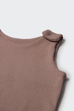 Load image into Gallery viewer, Biscuit Dungarees