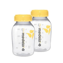 Load image into Gallery viewer, Medela Breastfeeding Store Bags and Feeding Bottles
