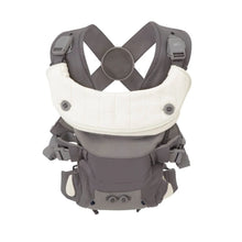 Load image into Gallery viewer, Joie Savvy Lite 3-in-1 Baby Carrier - Cobblestone