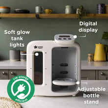 Load image into Gallery viewer, Tommee Tippee Perfect Prep Day &amp; Night - White