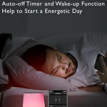 Load image into Gallery viewer, Momcozy White Noise Baby Sound Machine