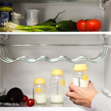 Load image into Gallery viewer, Medela Breastmilk Storage Bottles 150ml 3 pcs