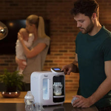 Load image into Gallery viewer, Tommee Tippee Perfect Prep Day &amp; Night - White