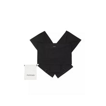 Load image into Gallery viewer, Momcozy Baby Carrier - Black