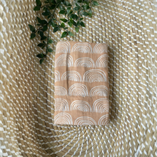 Load image into Gallery viewer, Rainbow Muslin Swaddle