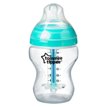 Load image into Gallery viewer, Tommee Tippee Advanced Anti-Colic Bottle 260ml
