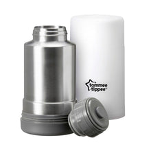 Load image into Gallery viewer, Tommee Tippee Closer to Nature Travel Bottle Warmer