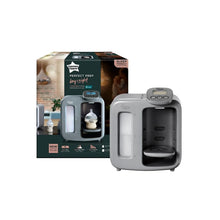 Load image into Gallery viewer, Tommee Tippee Perfect Prep Day &amp; Night - Grey