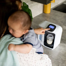 Load image into Gallery viewer, Tommee Tippee Perfect Prep Day &amp; Night - White