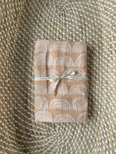 Load image into Gallery viewer, Rainbow Muslin Swaddle