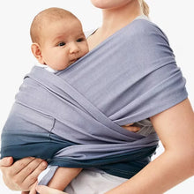 Load image into Gallery viewer, Momcozy Baby Carrier - Gradient Blue