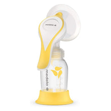 Load image into Gallery viewer, Medela Harmony Manual Breast Pump