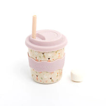 Load image into Gallery viewer, Fairy Chino Cup 8oz (STRAW INCLUDED) (SALE)
