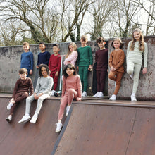 Load image into Gallery viewer, Leather Pink