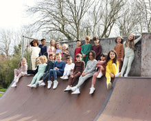 Load image into Gallery viewer, Oxford Blue