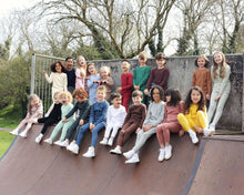 Load image into Gallery viewer, Black