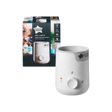 Load image into Gallery viewer, Tommee Tippee Easi-Warm Electric Bottle and Food Warmer