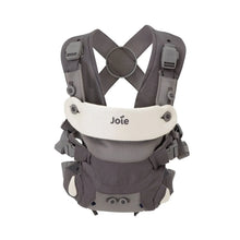 Load image into Gallery viewer, Joie Savvy Lite 3-in-1 Baby Carrier - Cobblestone