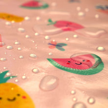 Load image into Gallery viewer, Wipeezee Splash Mat - Pink Yummy Treats