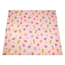 Load image into Gallery viewer, Wipeezee Splash Mat - Pink Yummy Treats