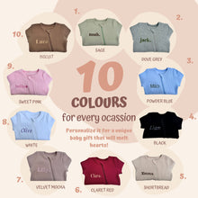 Load image into Gallery viewer, Sweet Pink Sleepsuit