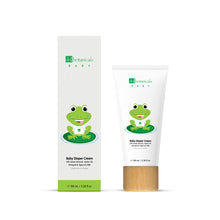 Load image into Gallery viewer, Jojoba &amp; Sweet Almond Oil Baby Diaper Cream 100ml