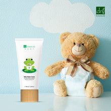 Load image into Gallery viewer, Jojoba &amp; Sweet Almond Oil Baby Diaper Cream 100ml