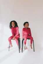 Load image into Gallery viewer, Claret Red