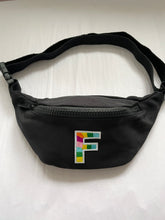 Load image into Gallery viewer, Kids Nylon Bum Bags