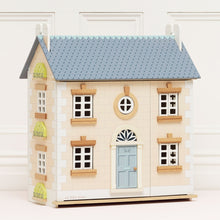 Load image into Gallery viewer, Bay Tree Wooden Dolls House